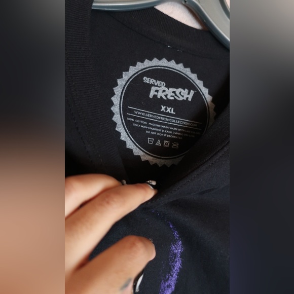 KOBE T SHIRT - Picture 4 of 4